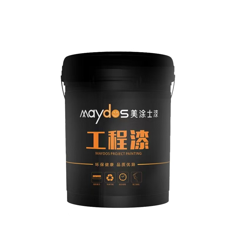 環(huán)保工程內(nèi)墻乳膠漆G-N6800